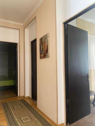 Guest House Kipiani Tbilisi Exteriör bild
