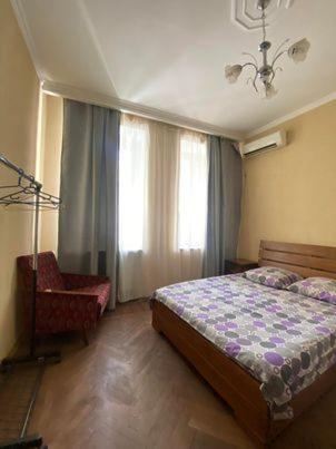 Guest House Kipiani Tbilisi Exteriör bild