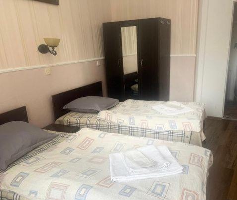 Guest House Kipiani Tbilisi Exteriör bild