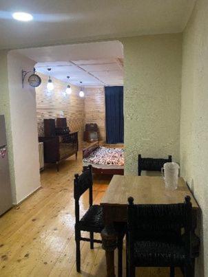 Guest House Kipiani Tbilisi Exteriör bild