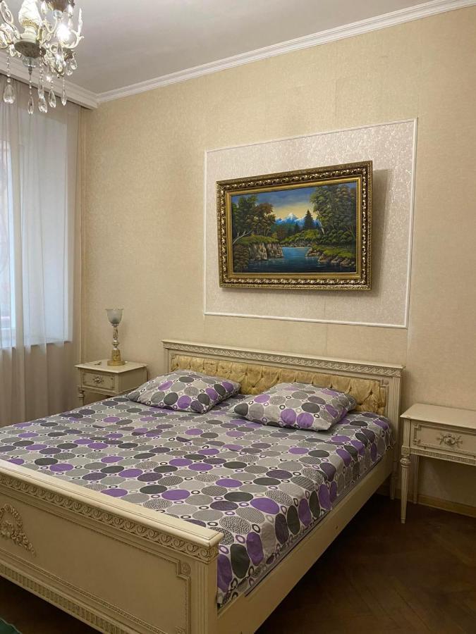 Guest House Kipiani Tbilisi Exteriör bild