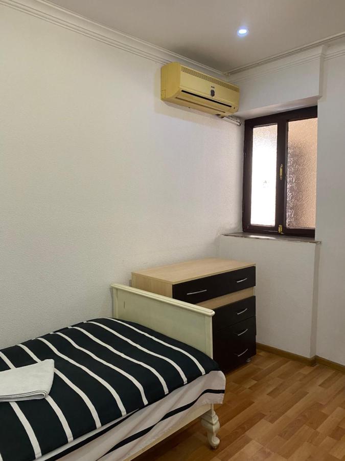 Guest House Kipiani Tbilisi Exteriör bild