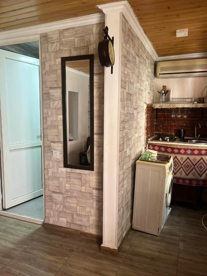 Guest House Kipiani Tbilisi Exteriör bild